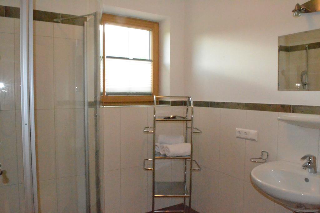 Grossummerstall Apartment Mittersill Ngoại thất bức ảnh