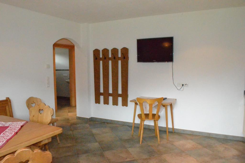 Grossummerstall Apartment Mittersill Ngoại thất bức ảnh