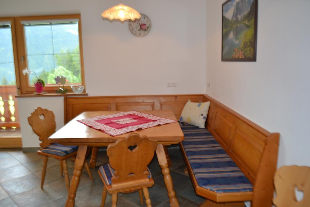 Grossummerstall Apartment Mittersill Ngoại thất bức ảnh