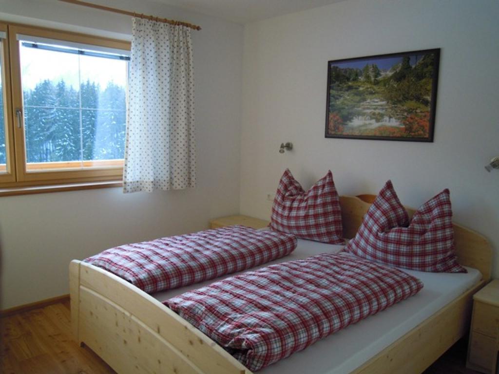 Grossummerstall Apartment Mittersill Ngoại thất bức ảnh